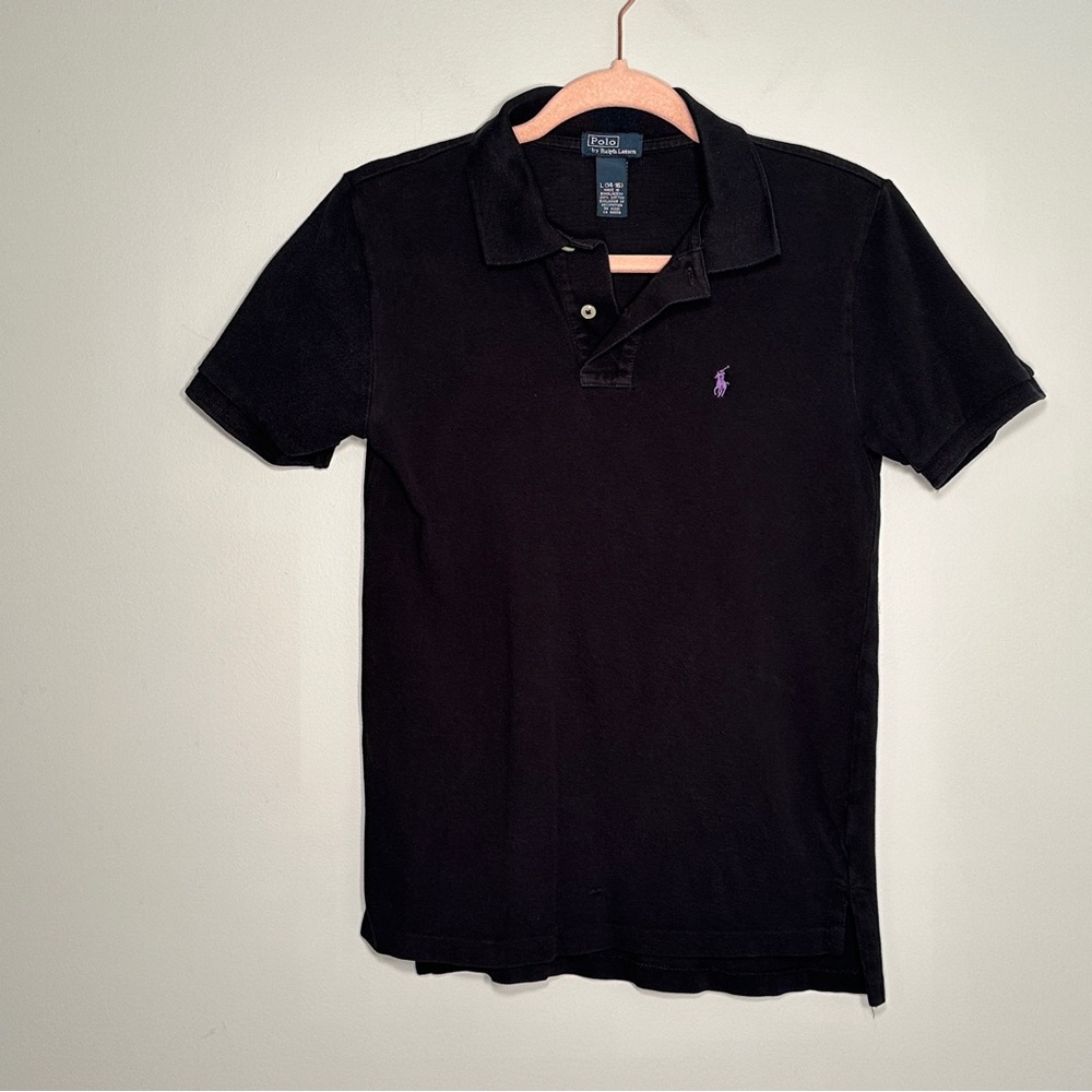 RALPH LAUREN polo shirt